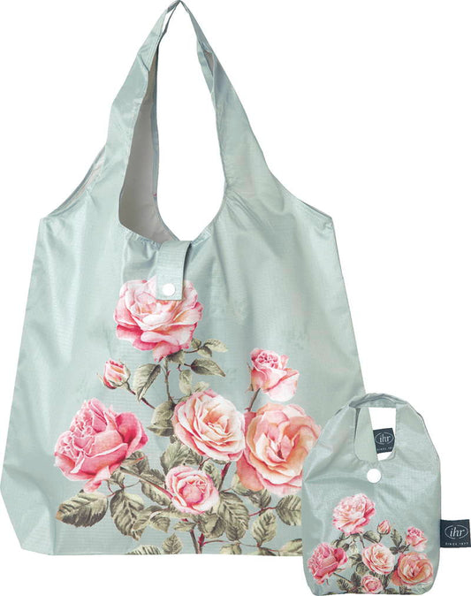 Handlenett Lillith Blue Grey 43x58 cm