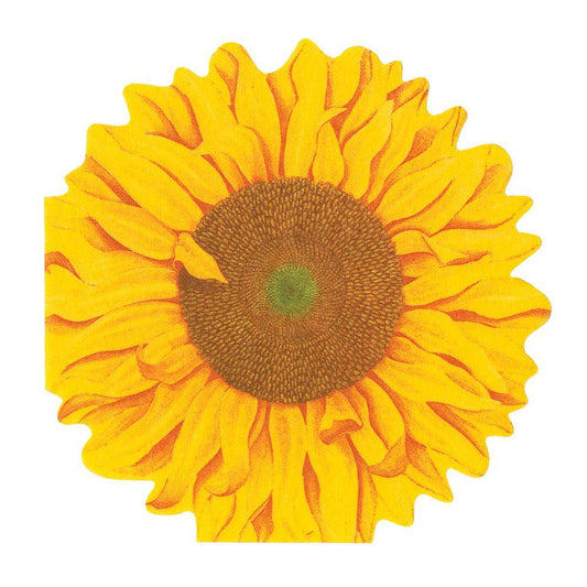 Napkin lunch Girasol 15 pcs