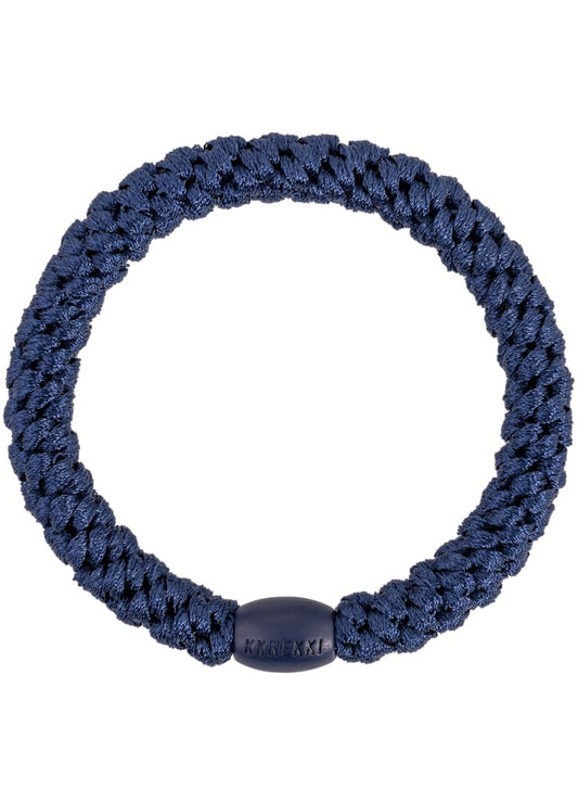 Kknekki Hair Tie Navy