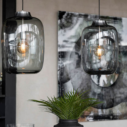 Taklampe Endless 48 cm