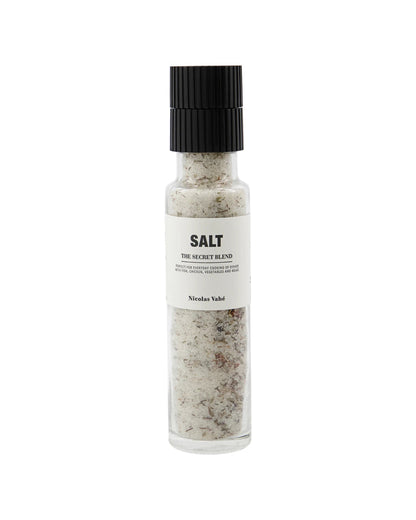 Salt The Secret Blend 320 grams