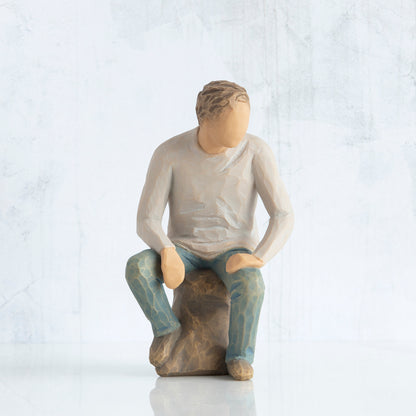 Figur My Guy 15 cm