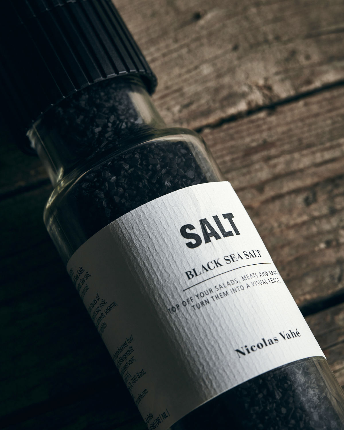Salt sort 320 gram