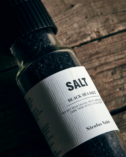 Salt sort 320 gram