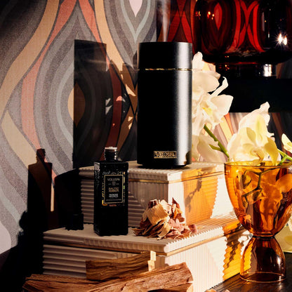 Baltic Amber Ultrasonic Diffuser Oil 15 ml