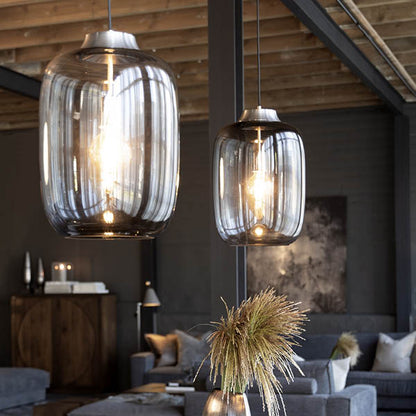Taklampe Endless 48 cm