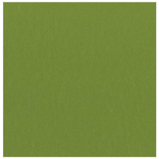 Serviett middag leaf green