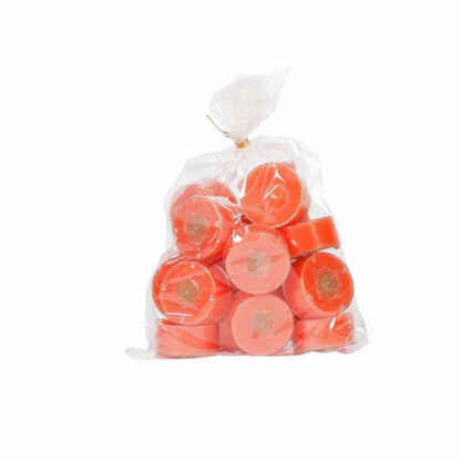 Telys orange 20 stk