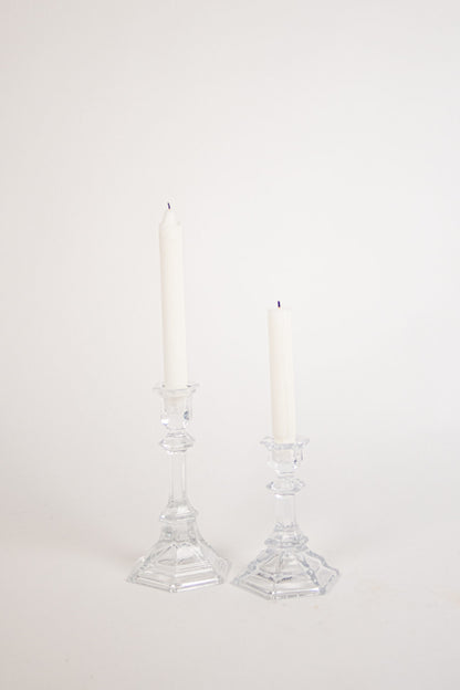 Lumi candlestick 15 cm