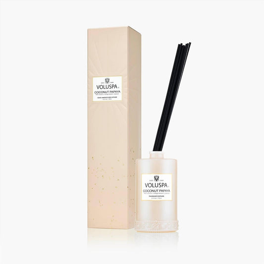 Coconut Papaya Reed Diffuser 192 ml