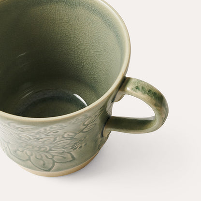 Krus 35 cl Antique