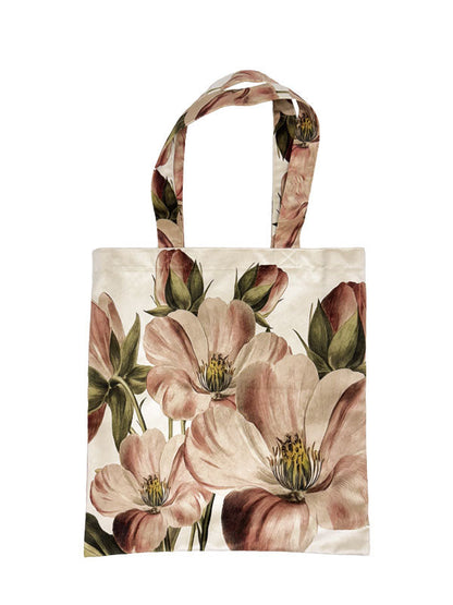 Handlenett Floral symphony 45x45 cm