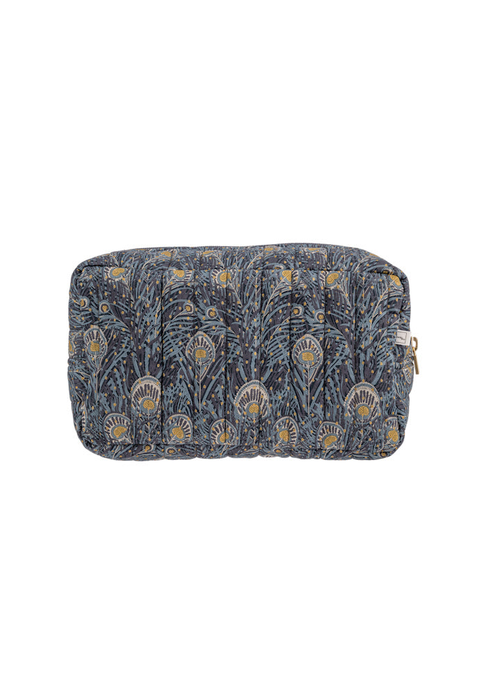 Toiletry Bag Square Liberty Queen Hera Spot