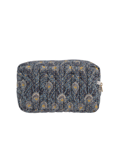 Toiletry Bag Square Liberty Queen Hera Spot