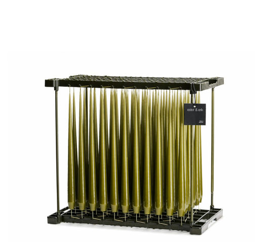 78 Olive Glow lakklys 32 cm