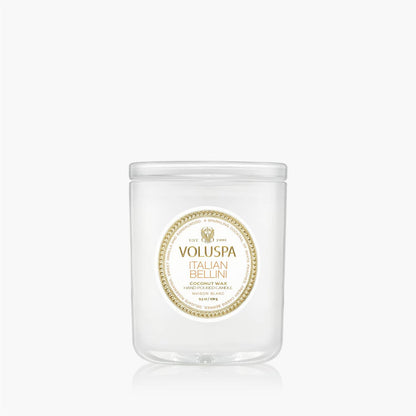 Italian Bellini Classic Boxed Candle 60 Timer