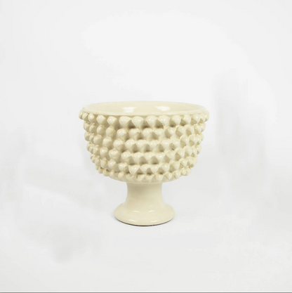 Solanto bolle beige 24 cm