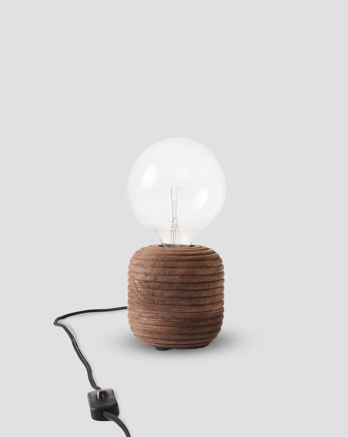 Qura lampe 12x12 cm