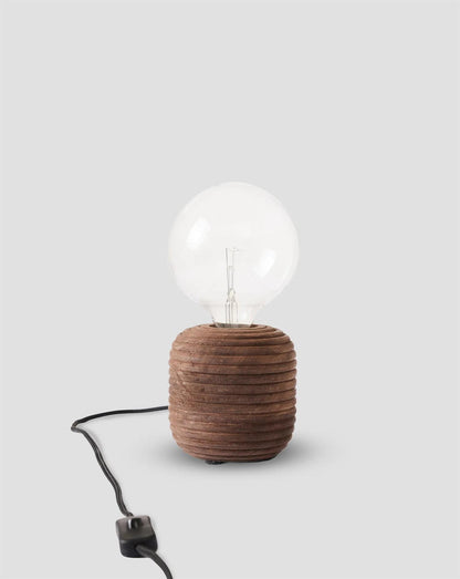 Qura lampe 12x12 cm
