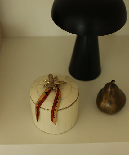 Dekor boks Queen Bee Circus Box 9x11 cm