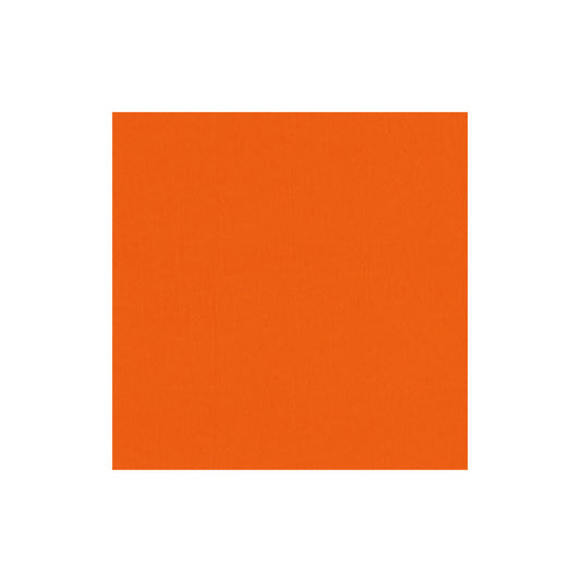 Serviett kaffe tangerine