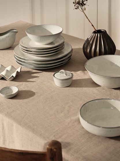 Plate Nordic Sand 20 cm