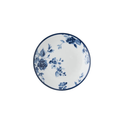 China Rose plate 12 cm