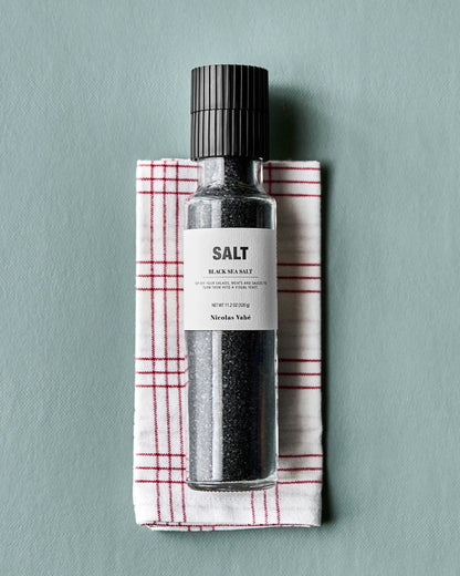 Salt sort 320 grams