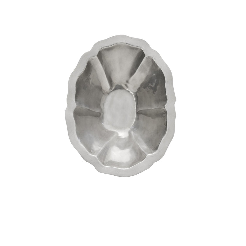 Philine skål 22x17 cm