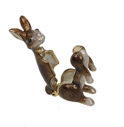 Boks harepus 5 cm