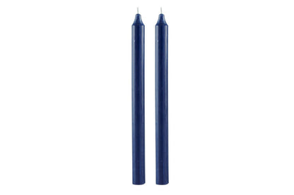 Kronelys Marineblå 29 cm