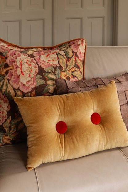 Suzette pillowcase 50x50 cm