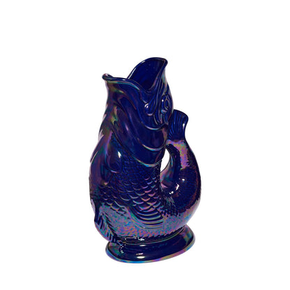 Gluggle mugge Cobolt Blue XL 1,2 liter