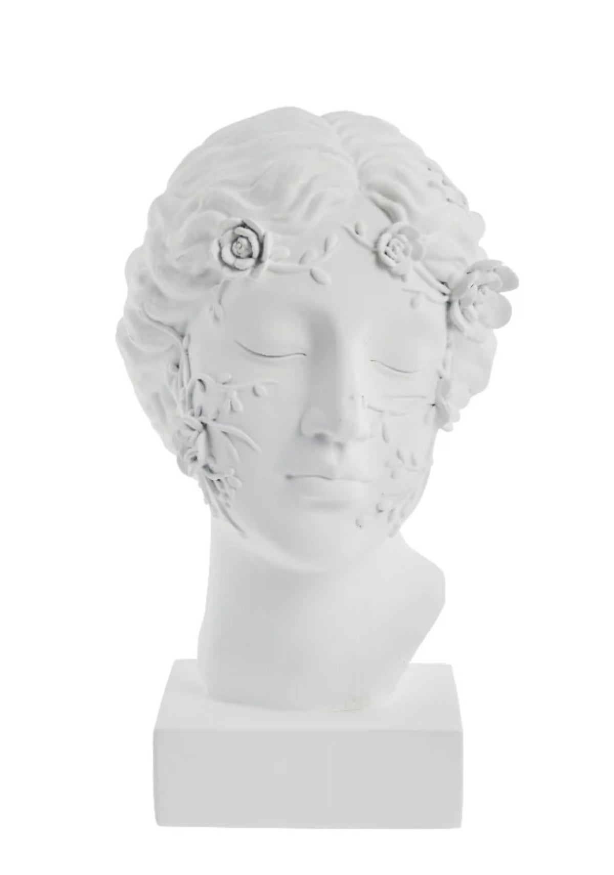 Sielle sculpture 31 cm