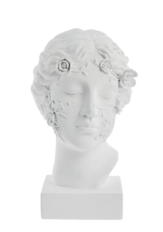Sielle skulptur 31 cm