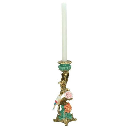 Lysestake fugl 29 cm