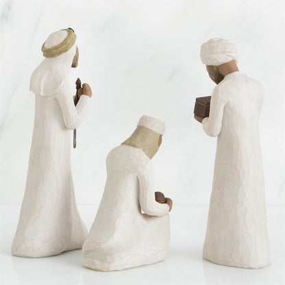 The Three Wise Men S/3