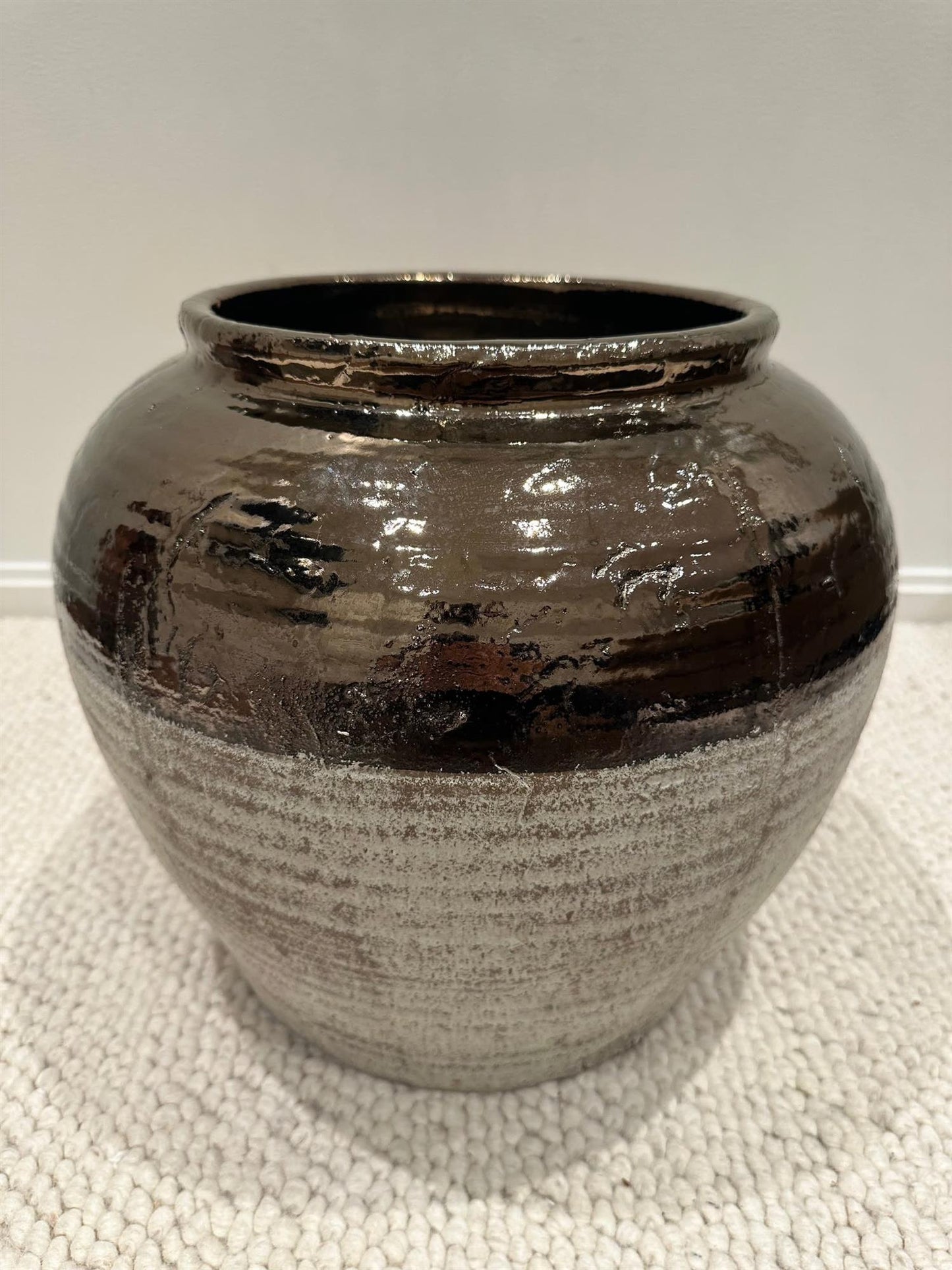 Krukke Hugin 34 cm