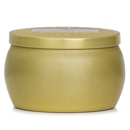 Duftlys Peruvian Lime Jardin Mini Tin Candle 25 Timer