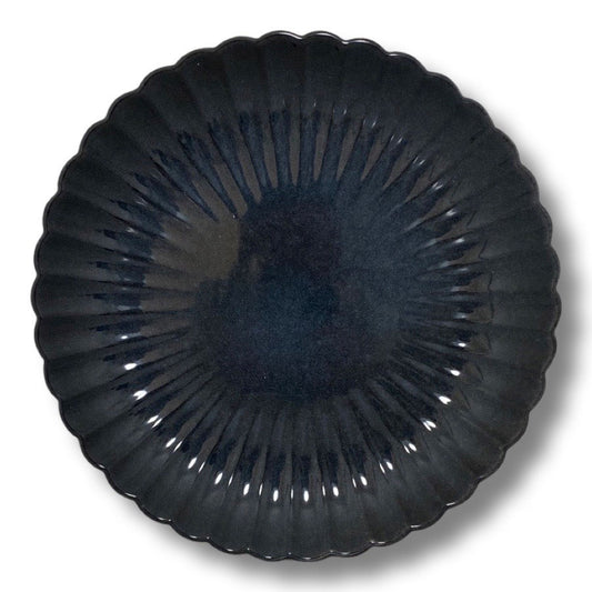Tallerken Joy blå 25 cm