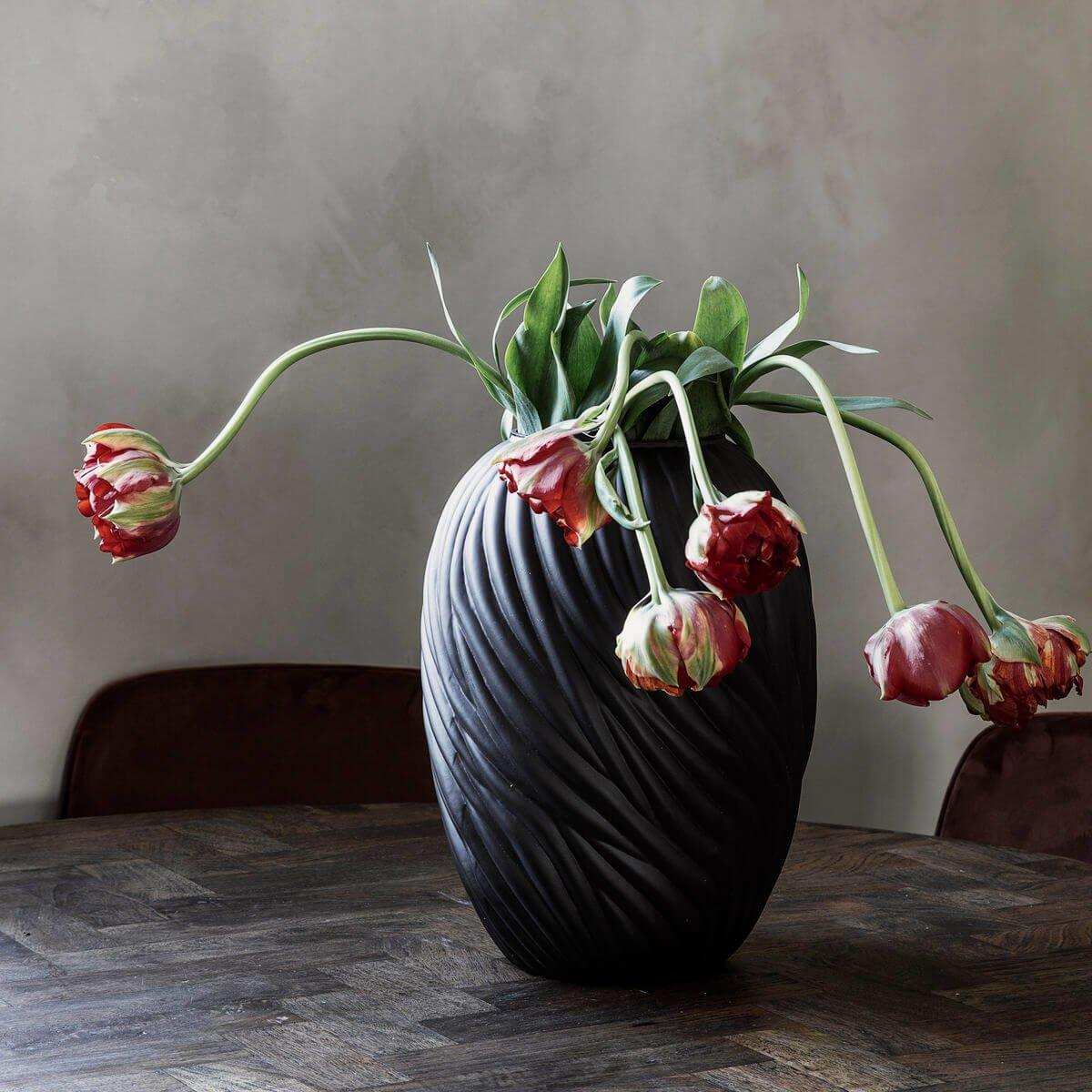 Vase Noa 36 cm