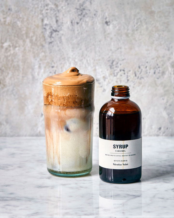 Sirup Caramel 280 ml