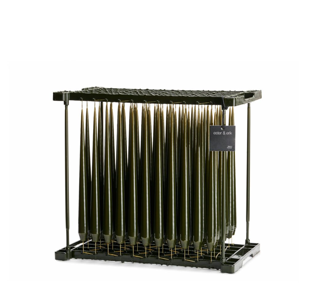 63 Deep Forest lakklys 32 cm