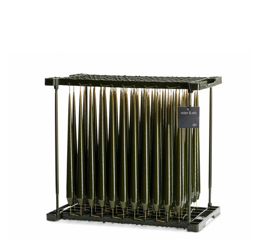 63 Deep Forest lakklys 32 cm