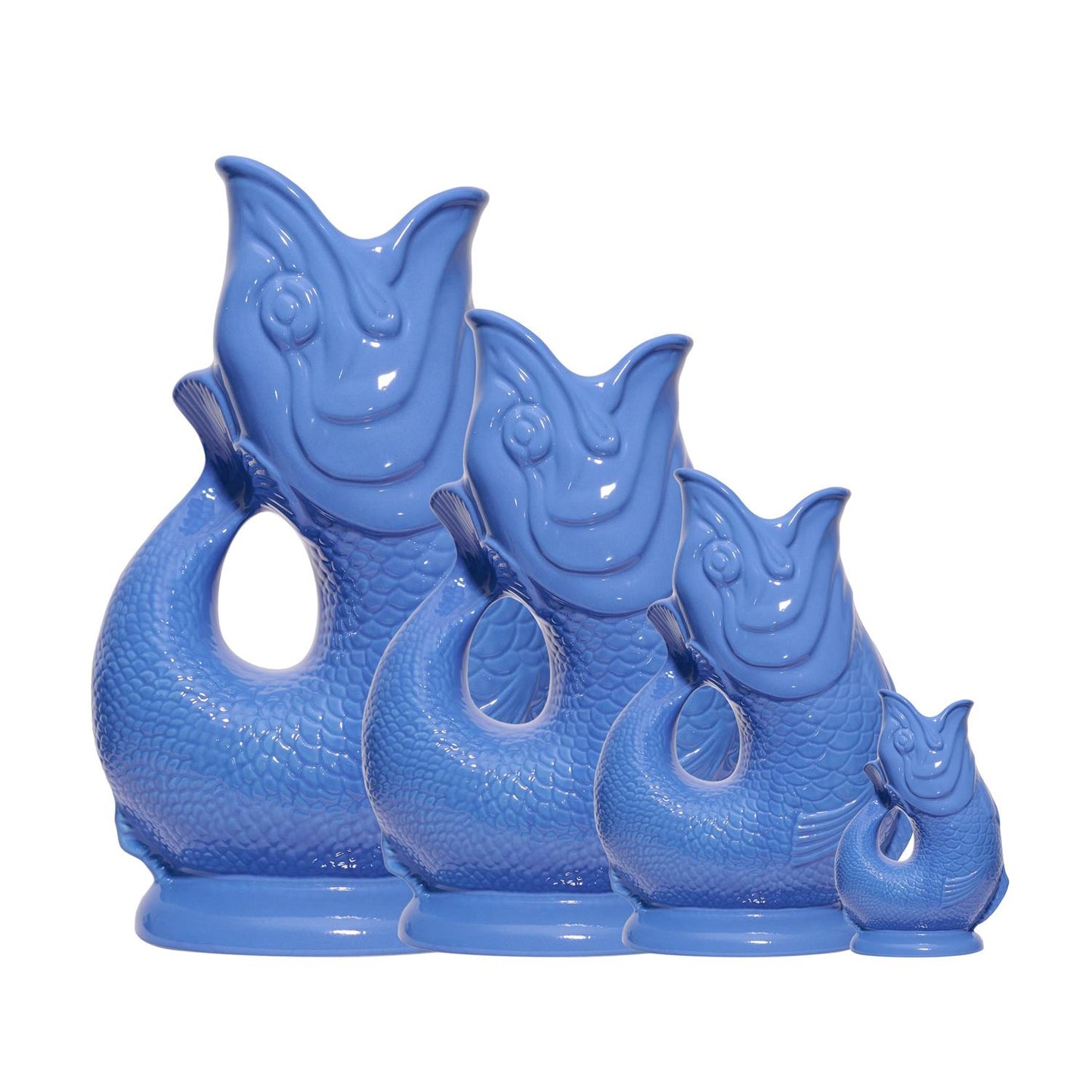 Gluggle mugge Sea Blue XL 1,2 liter