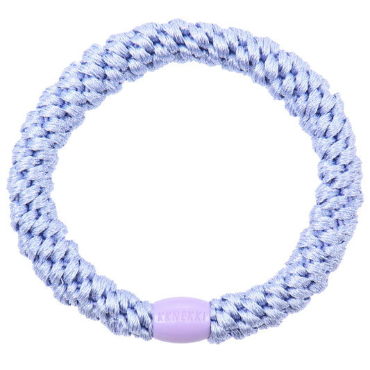 Kknekki Hair Tie Lilac