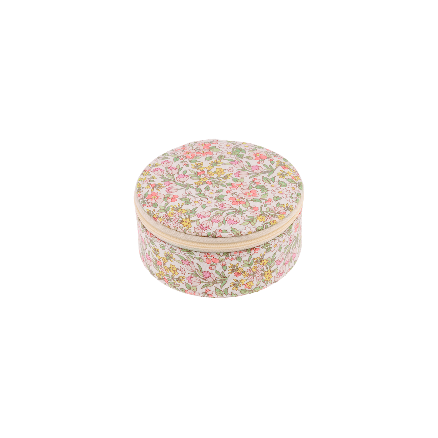 Jewelry box round Liberty Nazanin