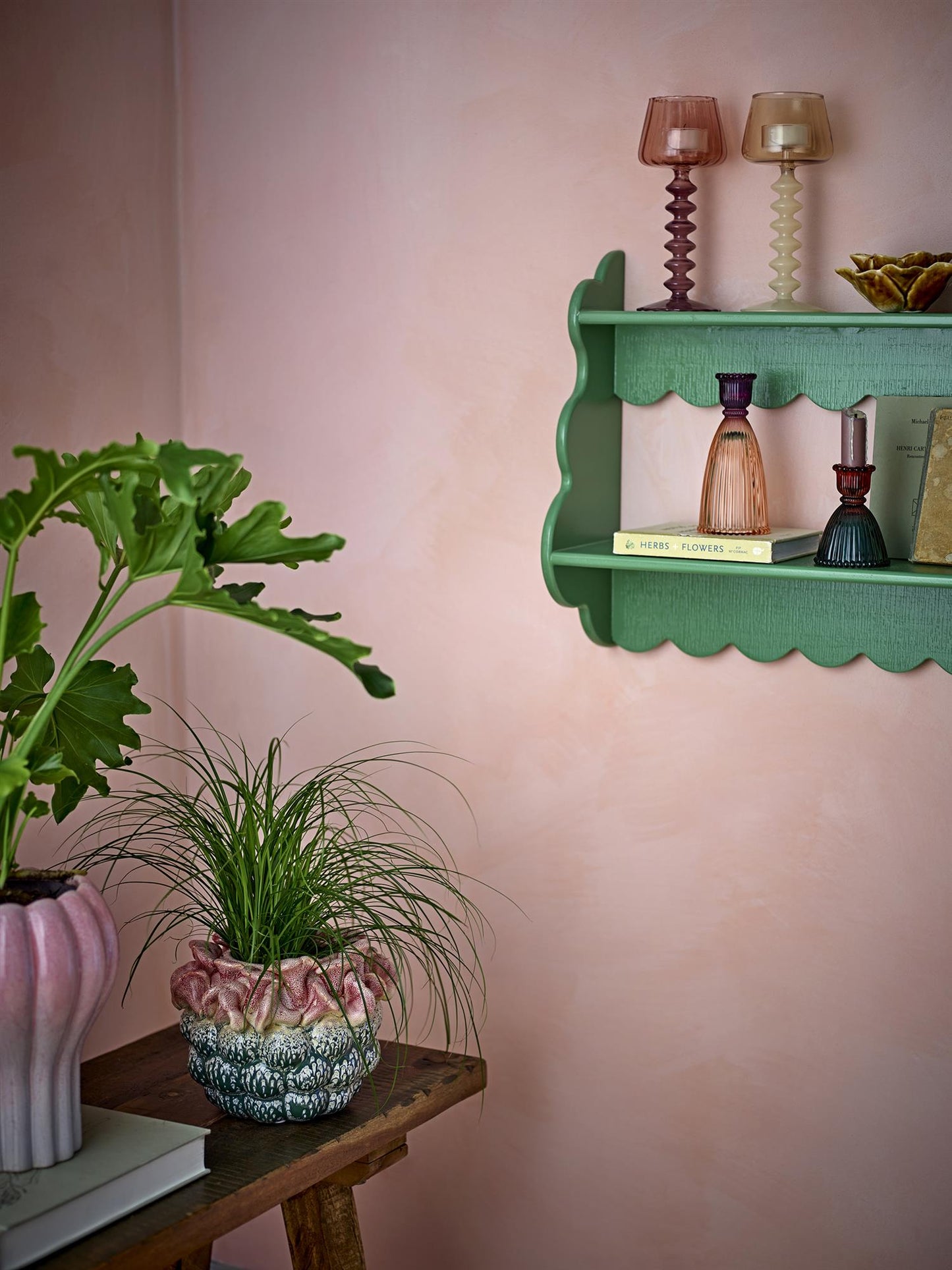 Blomsterpotte Maidan 18 cm