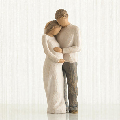 Figur Home 20 cm