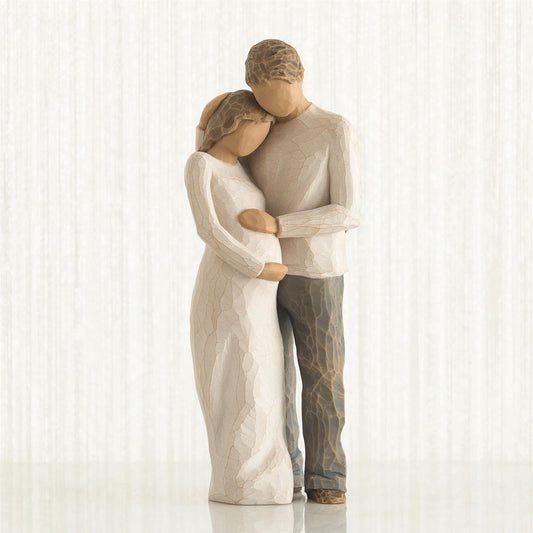 Figur Home 20 cm